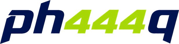 ph444q official logo